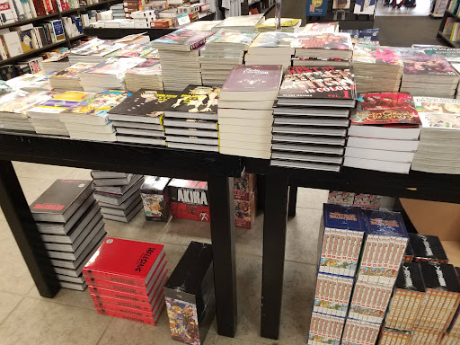 Book Store «Books-A-Million», reviews and photos, 401 W Jackson St #290, Cookeville, TN 38501, USA