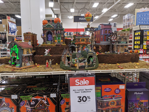 Craft Store «Michaels», reviews and photos, 1506 S Randall Rd, Geneva, IL 60134, USA