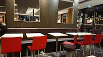 Atmosphère du Restauration rapide McDonald's Surgères à Surgères - n°10