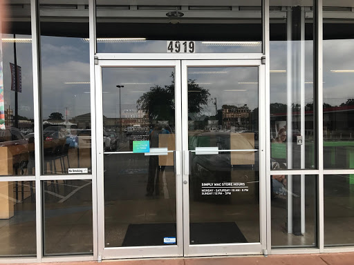 Computer Store «Simply Mac - Apple Premier Partner», reviews and photos, 4919 S Broadway Ave, Tyler, TX 75703, USA