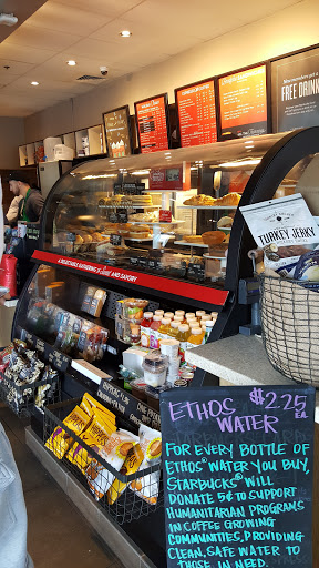 Starbucks image