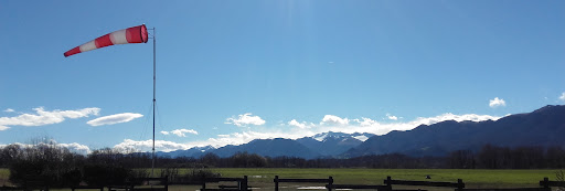 Aéroclub D'oloron-Herrère à Herrère, Pyrénées-Atlantiques