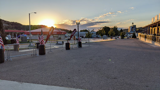 Motorcycle Dealer «Indian Motorcycle Sturgis», reviews and photos, 2130 Main St, Sturgis, SD 57785, USA