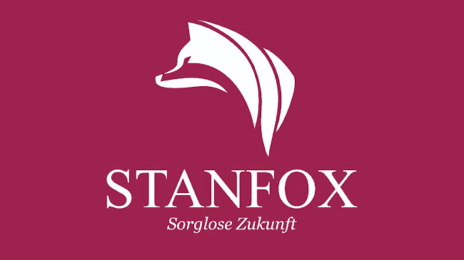 Rezensionen über Stanfox - Online Finanzberatung in Luzern - Versicherungsagentur