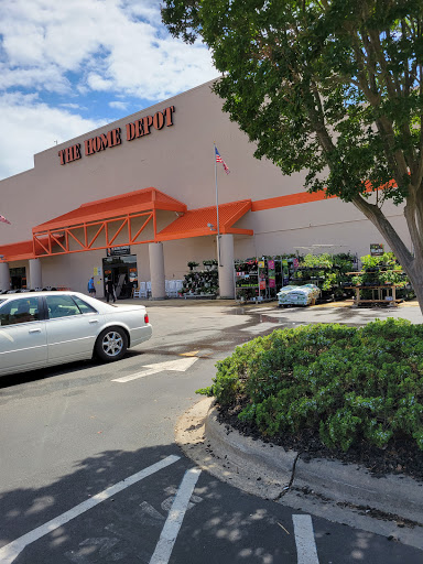 Home Improvement Store «The Home Depot», reviews and photos, 1837 Matthews Township Pkwy, Matthews, NC 28105, USA