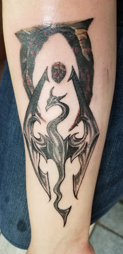 Tattoo Shop «Celebrity Tattoo», reviews and photos, 11730 W Colfax Ave, Lakewood, CO 80215, USA