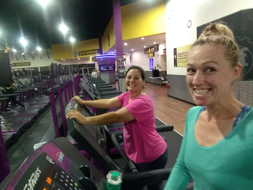 Gym «Planet Fitness», reviews and photos, 2830 S Bay St, Eustis, FL 32726, USA