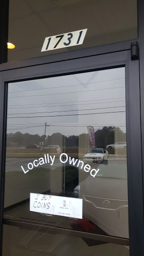 Gold Dealer «123GoldBuyers», reviews and photos, 1731 US-23, McDonough, GA 30253, USA