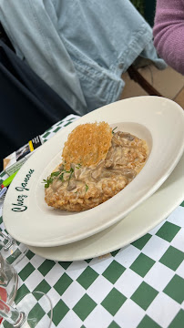 Risotto du Bistro Chez Janou à Paris - n°19