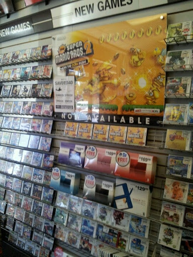 Video Game Store «GameStop», reviews and photos, 6800 Balboa Blvd H, Van Nuys, CA 91406, USA