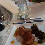 Photo n°2 de l'avis de Marcello.r fait le 01/08/2020 à 06:59 sur le  Trattoria La Campana Di Targiani Antonio & C. S.A.S. à San Lazzaro