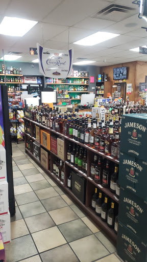 Liquor Store «Anglers Liquor Store», reviews and photos, 5624 Towson Ave, Fort Smith, AR 72901, USA