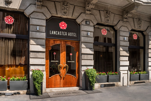 Hotel Lancaster