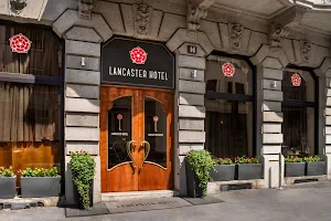 Hotel Lancaster image
