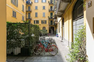 Apartments Milano Porta Genova image