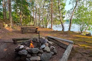 Valmarinniemi Recreation Area image