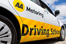 AA Driving School