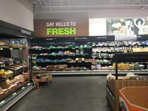 Supermarket «ALDI», reviews and photos, 6171 Naples Blvd, Naples, FL 34109, USA