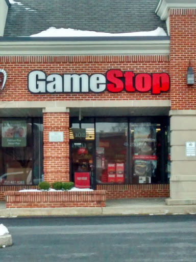 Video Game Store «GameStop», reviews and photos, 1028 Lititz Pike, Lititz, PA 17543, USA