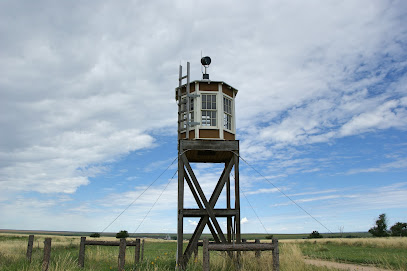 Amache Japanese-American Relocation Center