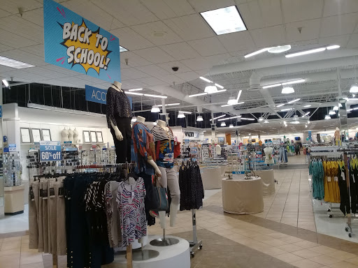 Clothing Store «Bealls Department Store», reviews and photos, 7101 FL-54, New Port Richey, FL 34653, USA