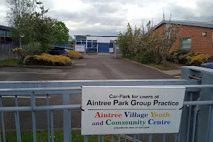 Aintree Village Youth & Community Centre image