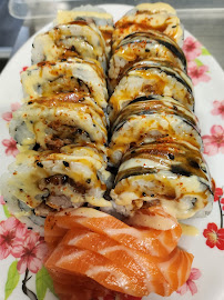 Photos du propriétaire du Restaurant de sushis Go Sushi à Cagnes-sur-Mer - n°4