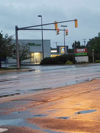 Tire Shop «Firestone Complete Auto Care», reviews and photos, 21210 Center Ridge Rd, Rocky River, OH 44116, USA