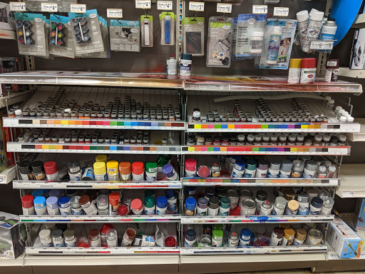 Craft Store «Michaels», reviews and photos, 1245 NY-300 #1, Newburgh, NY 12550, USA