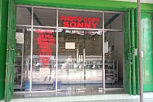 SONNY Copy Center image