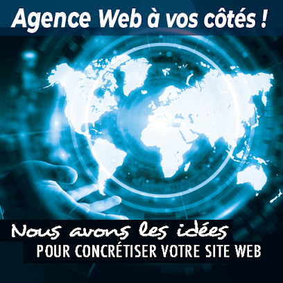 Agence Web Pro - Création site internet professionnel