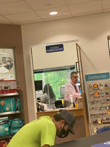 Drug Store «Walgreens», reviews and photos, 3505 Centerville Hwy, Snellville, GA 30039, USA