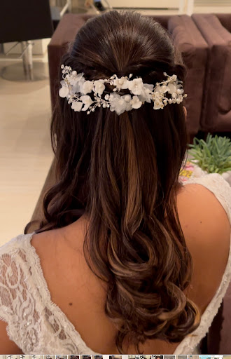 Beauty Salon «Salon Arte», reviews and photos, 16 Boston Post Rd, Wayland, MA 01778, USA