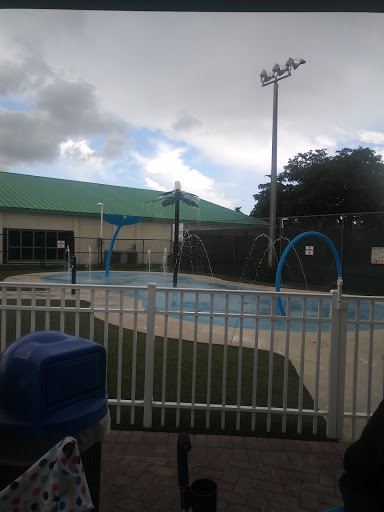 Park «Cooper City Pool & Tennis Center», reviews and photos, 11600 Stonebridge Pkwy, Hollywood, FL 33026, USA