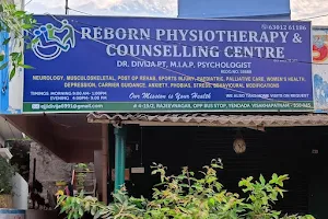 Reborn Physiotherapy & Counselling Center image
