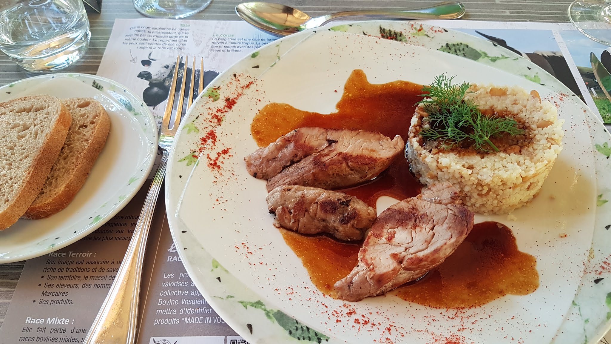 Photo n° 12 de l'avis de Guido.e fait le 16/07/2018 à 17:38