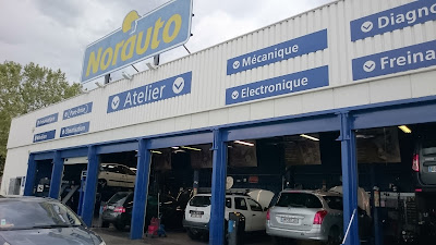 Norauto Perpignan à Perpignan