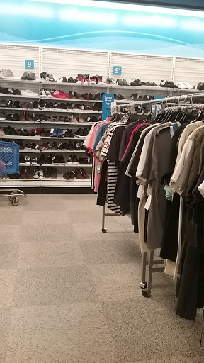 Clothing Store «Ross Dress for Less», reviews and photos, 2745 E Bidwell St, Folsom, CA 95630, USA