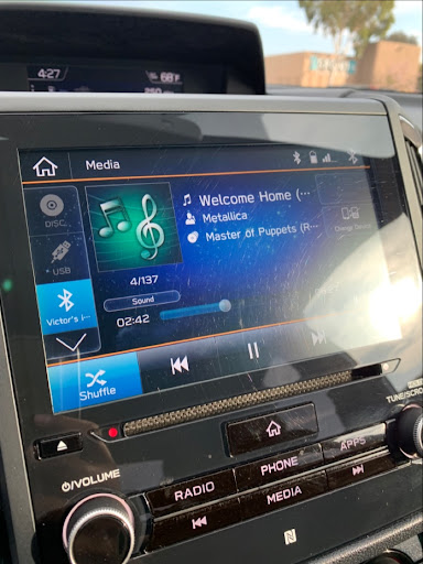 Car Wash «Surf City Car Wash», reviews and photos, 6001 Edinger Ave, Huntington Beach, CA 92647, USA