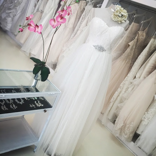 Bridal Shop «Misora Bridal Boutique», reviews and photos, 7601 W Sam Houston Pkwy S, Houston, TX 77072, USA