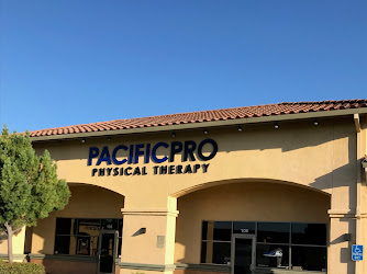 PacificPro Physical Therapy & Sports Medicine - Murrieta/French Valley