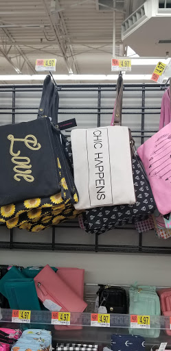 Department Store «Walmart Supercenter», reviews and photos, 59690 Belleview Dr, Plaquemine, LA 70764, USA