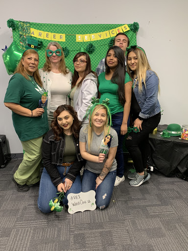 UEI College - West Covina image
