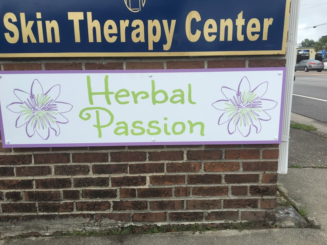 Herbal Passion, LLC