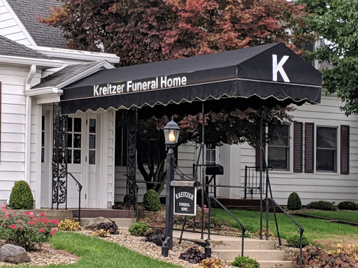 Kreitzer Funeral Home image 2