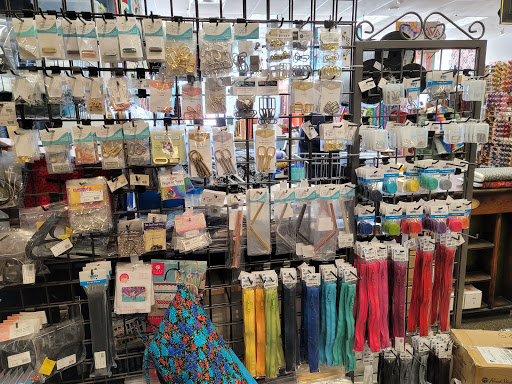Fabric Store «Must Love Fabric», reviews and photos, 1451 TX-114 #502, Grapevine, TX 76051, USA