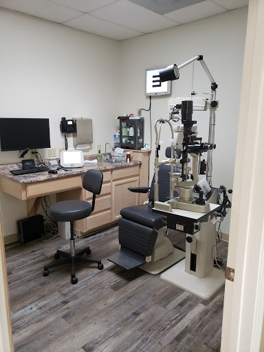 Family Vision Care Optometry