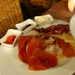 Photo n°1 de l'avis de Rossana.u fait le 02/10/2021 à 23:35 sur le  Ristorante Bar L'Ancora Porticciolo à Stintino