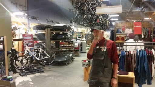 Camping Store «REI», reviews and photos, 230 W 10600 S #1700, Sandy, UT 84070, USA
