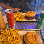 Photo n° 1 de l'avis de Rabia.u fait le 06/08/2023 à 18:40 pour Smash Boy Burger à Maisons-Alfort